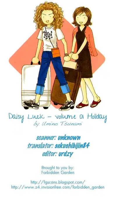 Daisy Luck Chapter 4.001 10